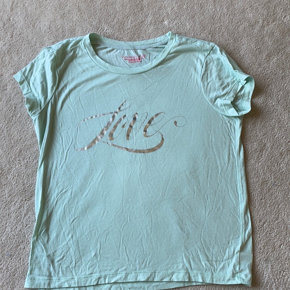 Victoria secret sleep shirt